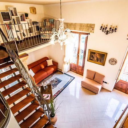 Manno 81 - Charming Historic Apartment Cagliari Exteriér fotografie