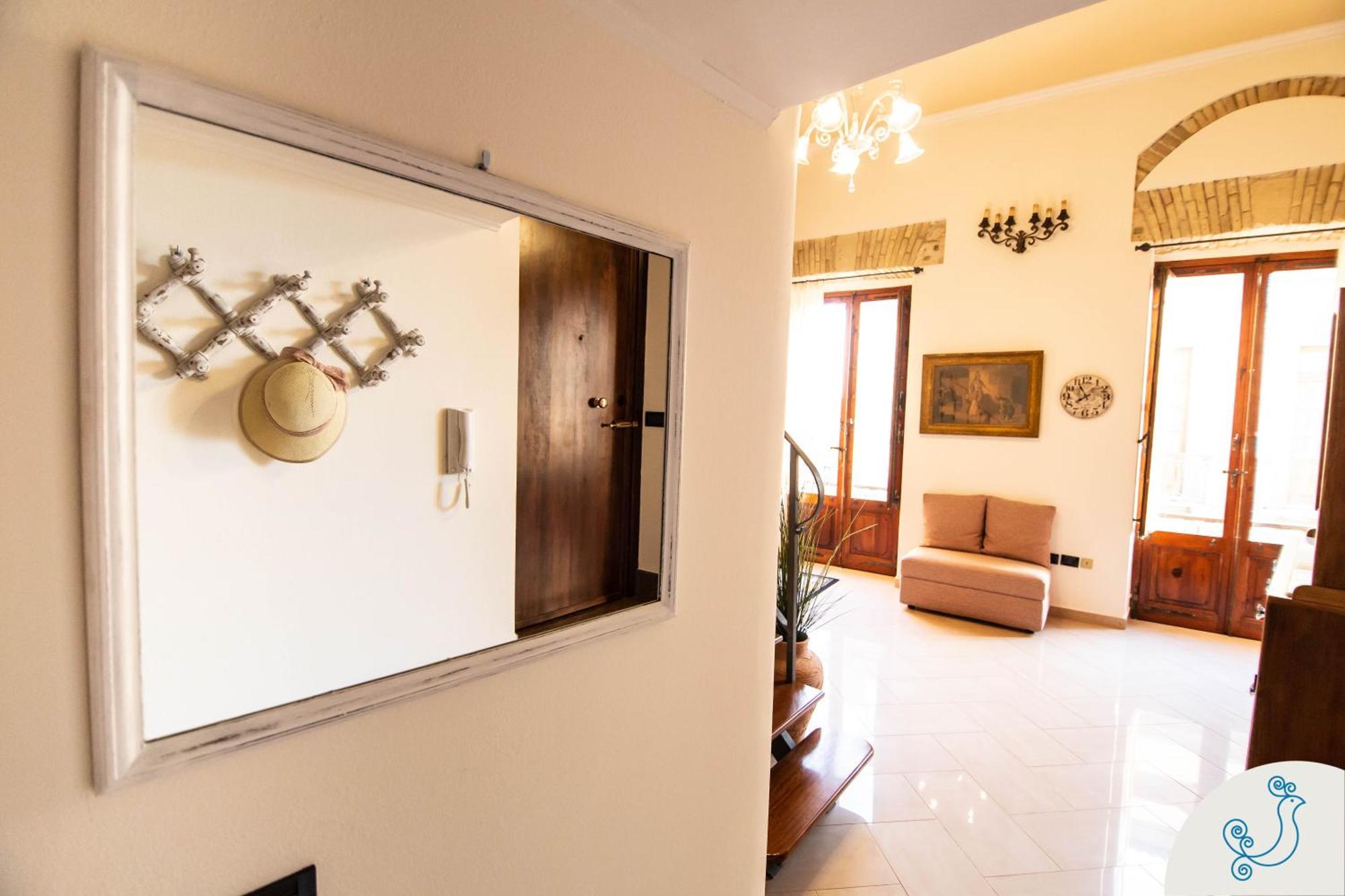 Manno 81 - Charming Historic Apartment Cagliari Exteriér fotografie