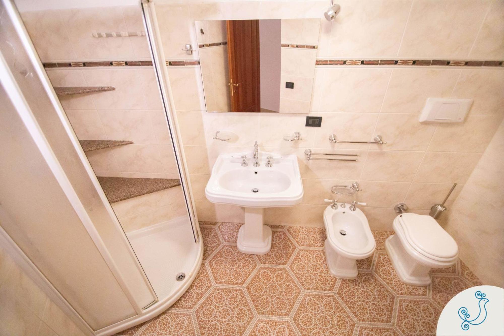 Manno 81 - Charming Historic Apartment Cagliari Exteriér fotografie