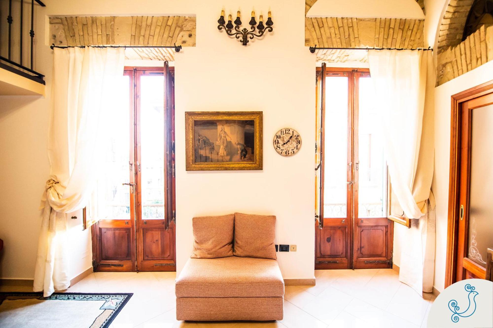 Manno 81 - Charming Historic Apartment Cagliari Exteriér fotografie
